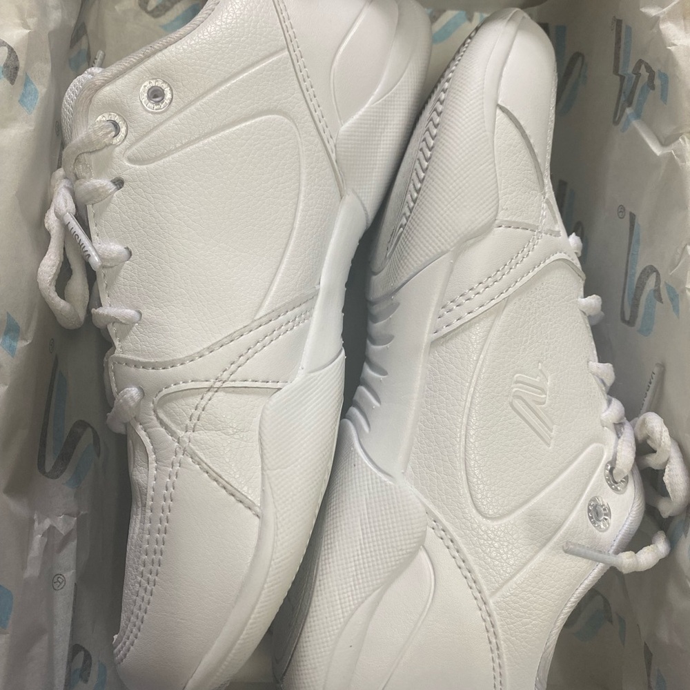 Varsity brand Cheer Shoes